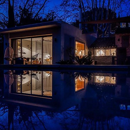 Maison La Roseliere مونبيلييه المظهر الخارجي الصورة