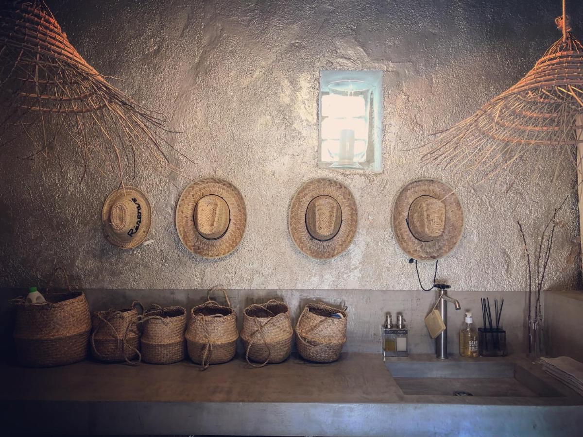 Maison La Roseliere مونبيلييه المظهر الخارجي الصورة